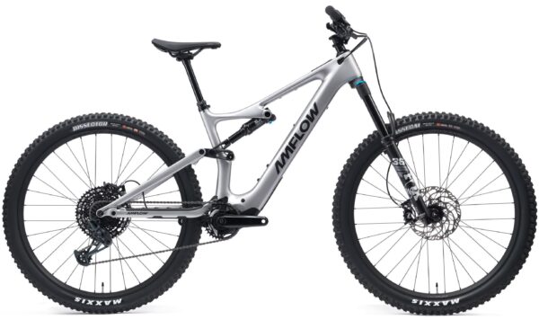 Amflow PL Carbon