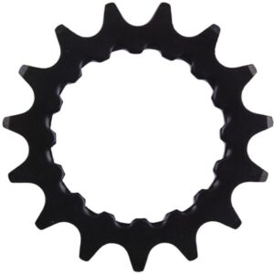 Bosch Cog 42 x 3/32 Inches for Bosch Drive Unit of Active Line | Performance Line | Performance Line CX