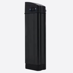 Matrix Lithium 48V 10Ah NCM E-Bike Battery Seat-Tube Style