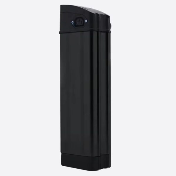 Matrix Lithium 48V 10Ah NCM E-Bike Battery Seat-Tube Style