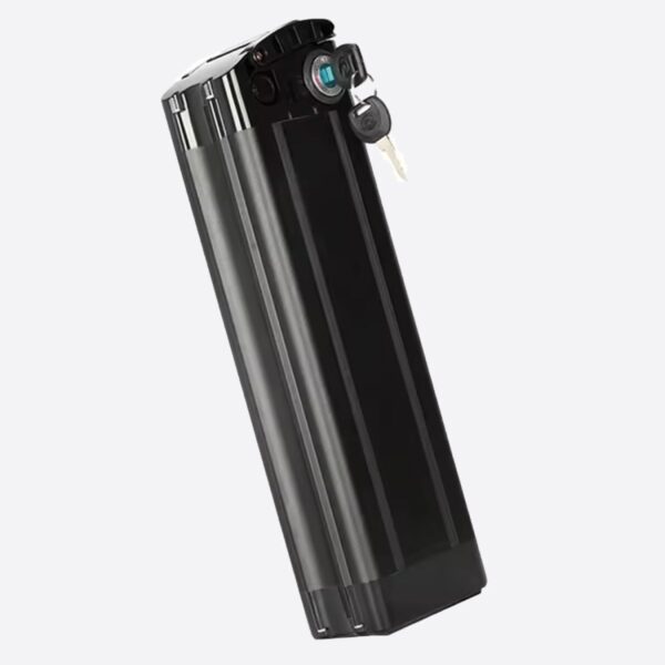 Matrix Lithium 48V 10Ah NCM E-Bike Battery Seat-Tube Style - 图片 3