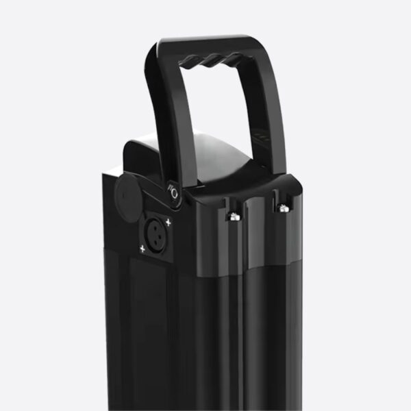 Matrix Lithium 48V 10Ah NCM E-Bike Battery Seat-Tube Style - 图片 4