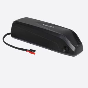Matrix Lithium 36V10.4Ah NCM E-Bike Battery With Hailong Shell