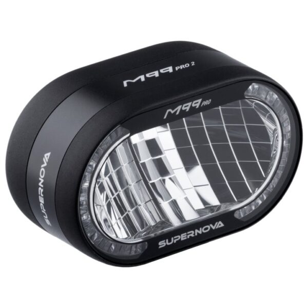 Supernova M99 Pro 2 Bicycle Front Light - E-45 - 图片 2