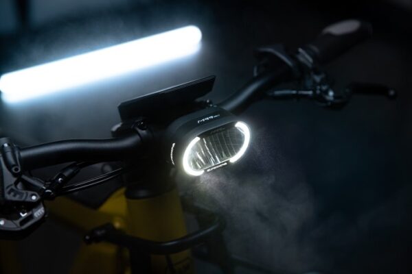 Supernova M99 Pro 2 Bicycle Front Light - E-45 - 图片 9