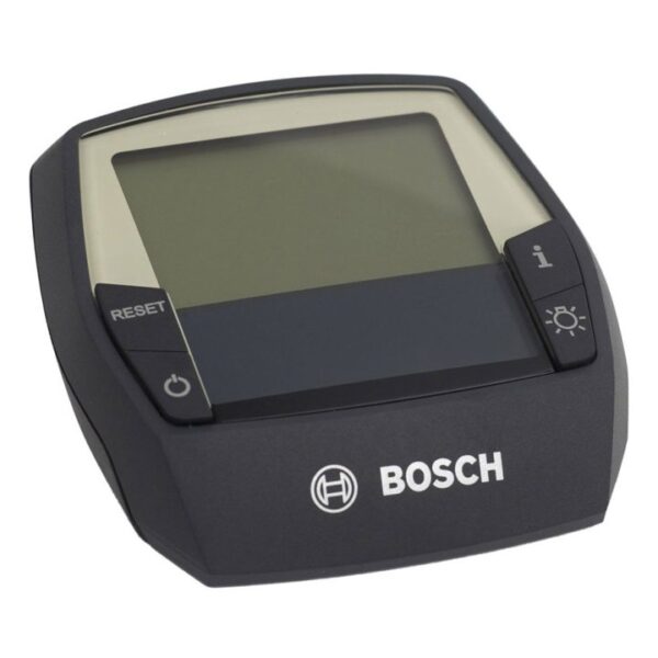 Bosch On-Board Computer Intuvia - 1270020909 - anthracite - 图片 4