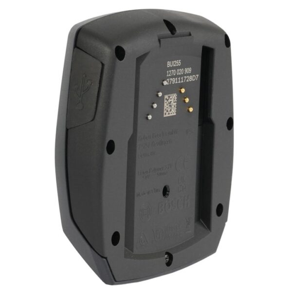 Bosch On-Board Computer Intuvia - 1270020909 - anthracite - 图片 5
